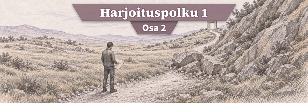 Todellisuus ei neuvottele piirustusten kanssa